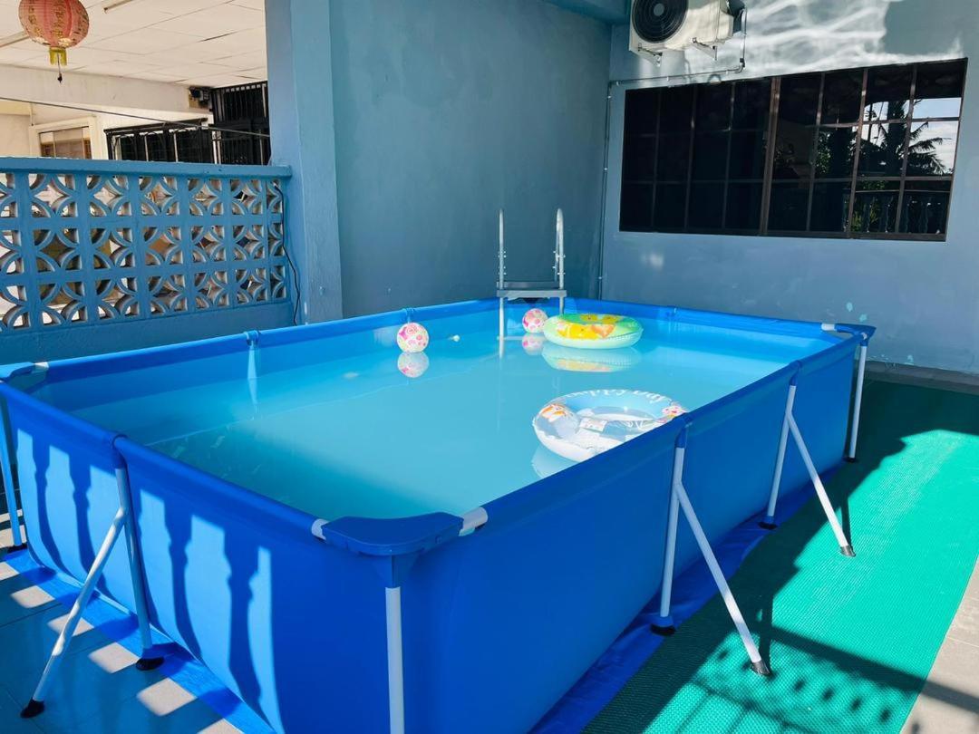 Teratak Port Dickson Homestay Екстер'єр фото